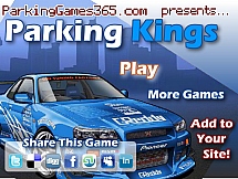 Игра Парковка автомобилей из ГТА онлайн