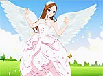 Игра Игра для девочек одевалки принцесс диснея онлайн