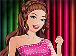 Игра Игра для девочек барби одевалки и макияж и причёски бесплатно онлайн