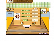 Игра Рулеты с картофелем онлайн
