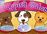 Игра Игра для девочек уход за животными онлайн