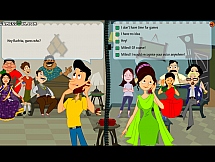 Игра Брак в индийских традициях онлайн