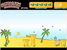 Игра Крокодил Шнеппи онлайн