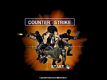 Игра Набираем очки в Counter-Strike онлайн