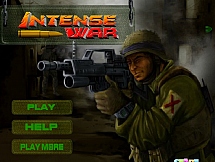 Игра Миссии и оружие онлайн