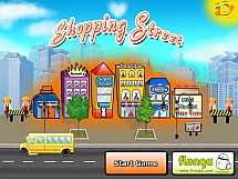 Игра Открой свой магазин онлайн