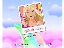 Игра Барби-красавица онлайн