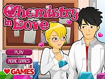 Лаборатории для химии любви