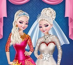 Выбор Эльзы: невеста или королева