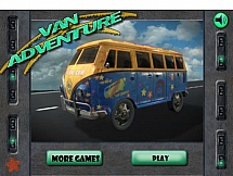 Игра Дикий автобус онлайн